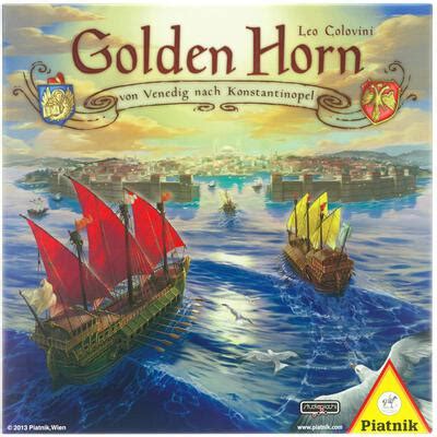 golden horns spielen|Golden Horn: Von Venedig nach Konstantinopel – Wikipedia.